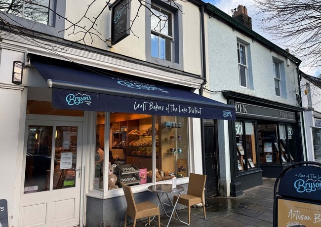 More details for 70A-70B Main St, Cockermouth - Retail for Sale