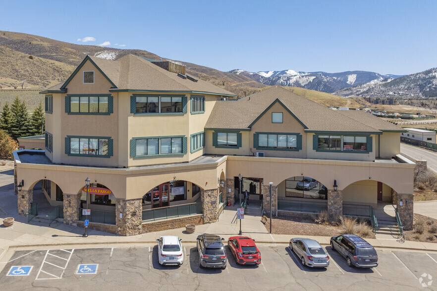 Beaver Creek Blvd, Avon, CO for rent - Building Photo - Image 2 of 16