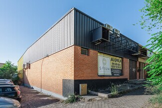 More details for Calle Herrerías, 24, Tres Cantos - Industrial to Rent