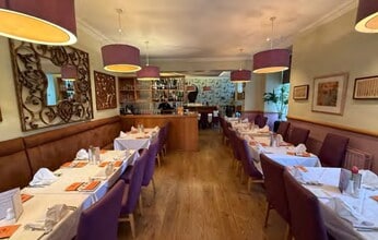 15-17 North St. Andrew St, Edinburgh to rent Interior Photo- Image 2 of 6