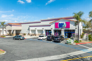 More details for 1788 S Barranca Ave, Glendora, CA - Retail for Rent