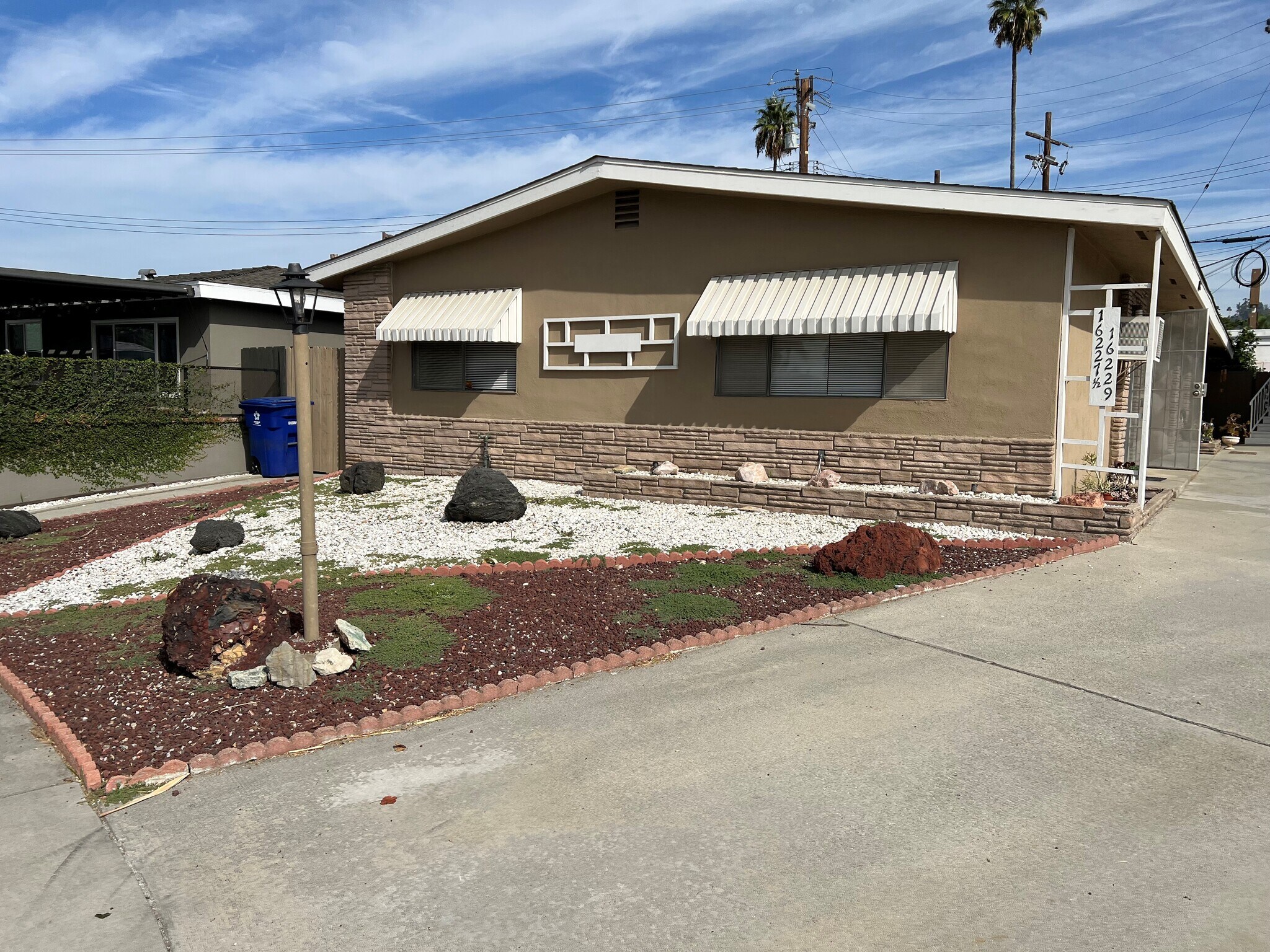 16227 Haldane St, Whittier, CA for sale Primary Photo- Image 1 of 1