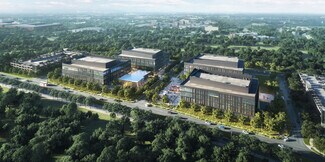 More details for 0 Watkins Rd, Morrisville, NC - Light Industrial to Rent