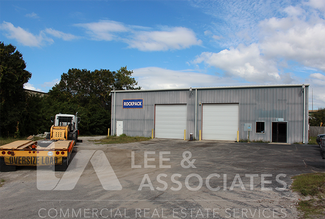 More details for 2549 Clark St, Apopka, FL - Industrial for Rent