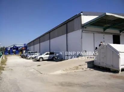 Office in Vitrolles to rent - Building Photo - Image 2 of 10