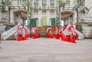 More details for 10 Place De La Joliette, Marseille - Office to Rent
