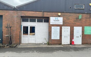 Tillington Rd, Hereford to rent Building Photo- Image 1 of 1