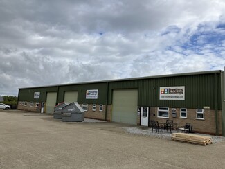 More details for Barcham Rd, Soham - Light Industrial for Rent