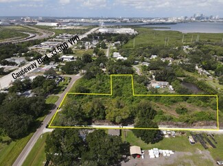 More details for 4713 EL CAMINO BLANCO, Tampa, FL - Land for Sale