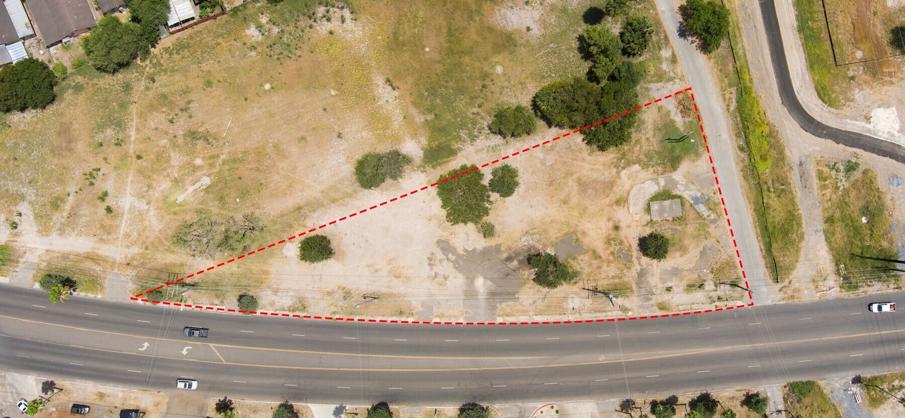 Highway 281, Brownsville 78520 UK