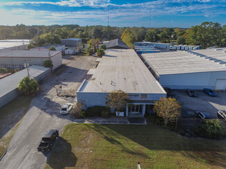 More details for 4111 Montgomery St, Savannah, GA - Industrial for Rent