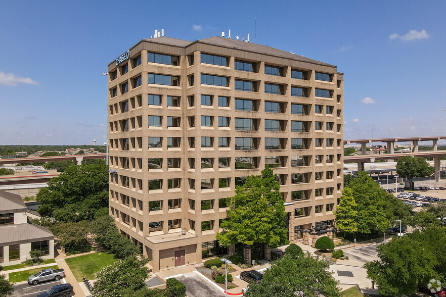 13809 Research Blvd, Austin, TX for rent - Building Photo - Image 3 of 4