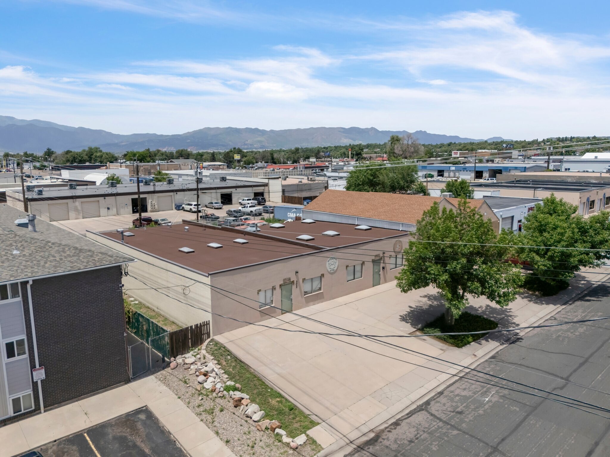 302 Tia Juana St, Colorado Springs, CO to rent Building Photo- Image 1 of 30