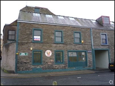 Teviot Cres, Hawick for sale - Primary Photo - Image 1 of 5