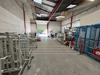 More details for Light Industrial to Rent