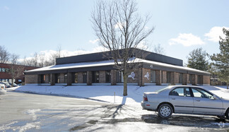 More details for 453 New Karner Rd, Colonie, NY - Office for Sale