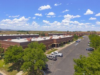 More details for 10835 Dover St, Westminster, CO - Light Industrial to Rent