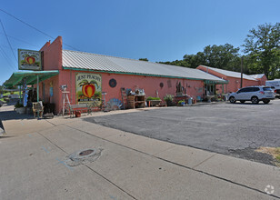 506 N Main St, Weatherford, TX for sale Primary Photo- Image 1 of 1