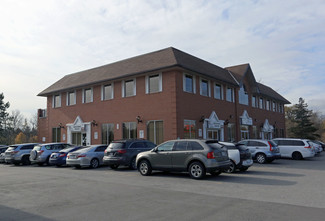 More details for 4961 Highway 7 E, Markham, ON - Industrial for Rent