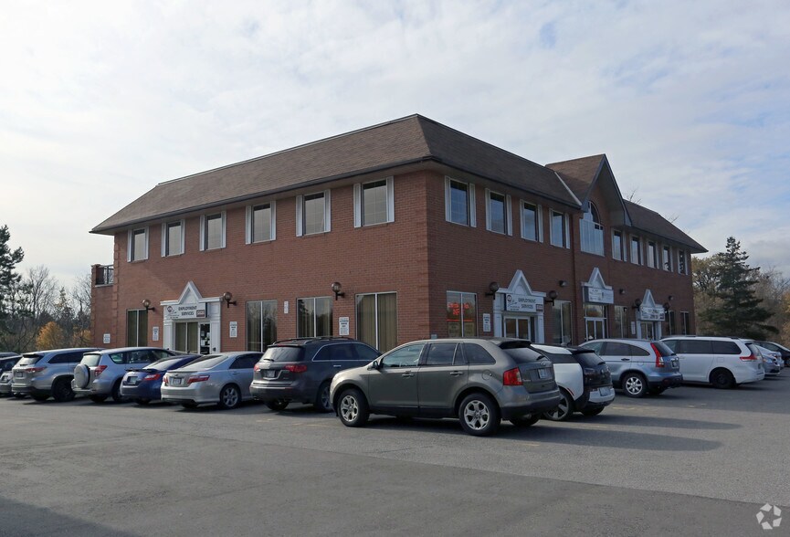 4961 Highway 7 E, Markham, ON for rent - Primary Photo - Image 1 of 4