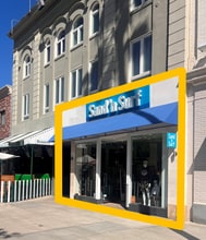 1351-1353 3rd Street Promenade, Santa Monica, CA to rent Interior Photo- Image 1 of 6