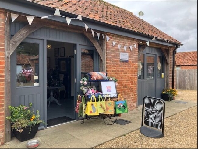 More details for The St, Wickmere - Retail to Rent