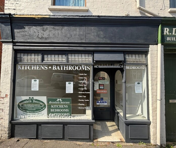 8 High St, Caterham for rent - Building Photo - Image 2 of 2