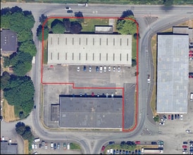 Stephenson St, Newport to rent Building Photo- Image 2 of 4