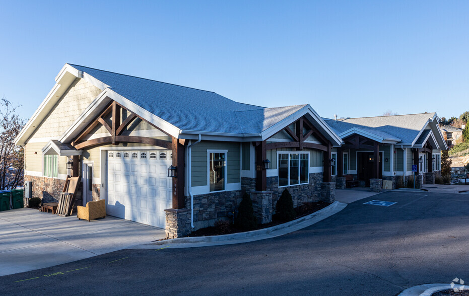 1940-1950 S 375 E, Orem, UT for sale - Primary Photo - Image 1 of 1