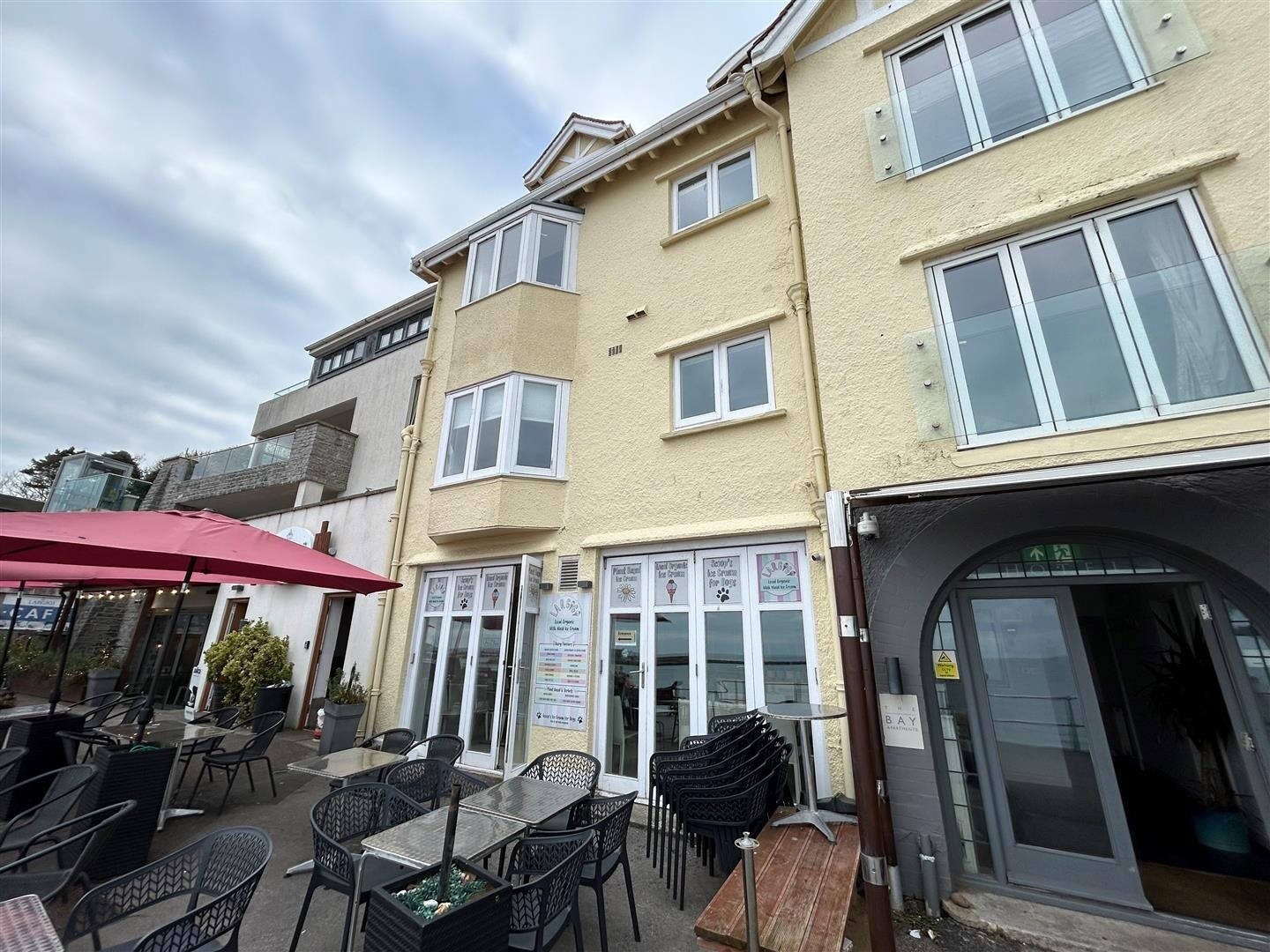 Marine Parade, Lyme Regis for sale Primary Photo- Image 1 of 1