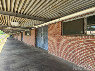 More details for 311 Lawrence Rd, Milledgeville, GA - Industrial for Rent