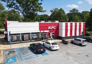 6103 Us-278 Hwy, Covington, GA for sale Building Photo- Image 1 of 1