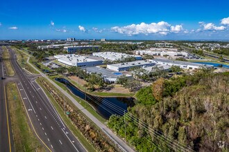 11001 Roosevelt Blvd, Saint Petersburg, FL - aerial  map view - Image1