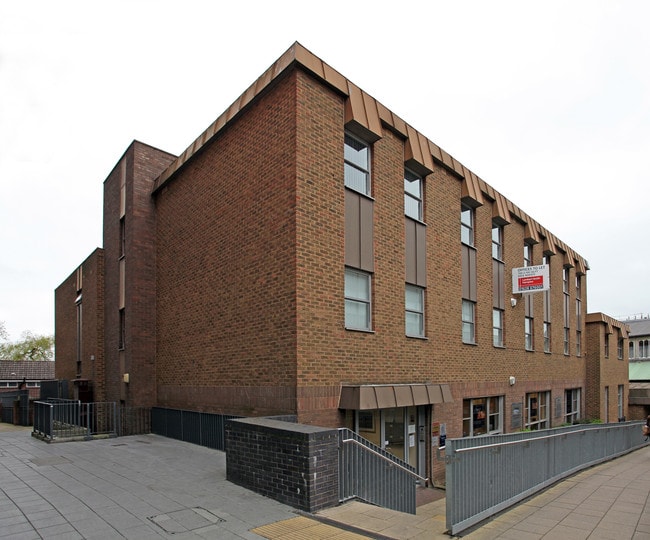 More details for St Marys Walk, Maidenhead - Office to Rent