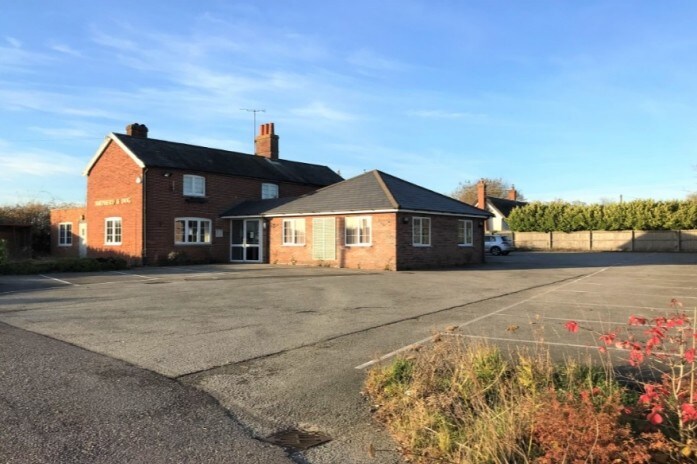 Forward Green, Stowmarket for sale Primary Photo- Image 1 of 1