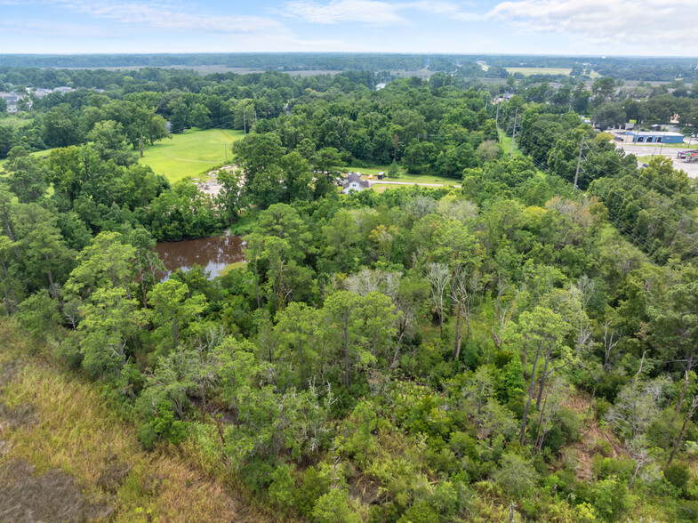 5757 Ogeechee Rd, Savannah, GA for rent - Aerial - Image 3 of 47