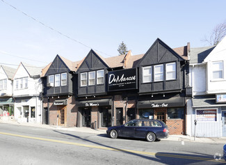 More details for 3 buildings Bar Restaurant 3 apartments – Retail for Sale, Drexel Hill, PA