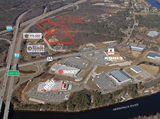 More details for 400 Technology Dr, Hooksett, NH - Land for Rent