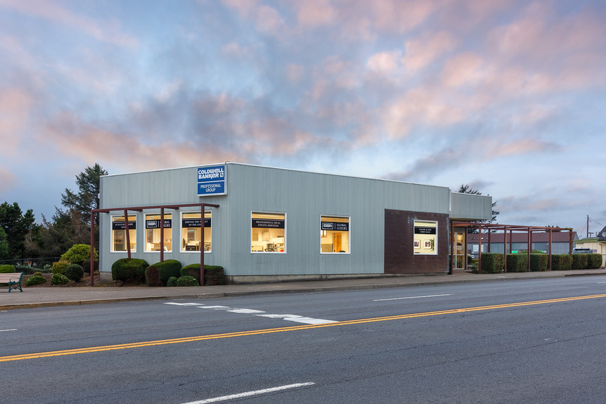 1815 NW Highway 101, Lincoln City 97367 | LoopNet UK