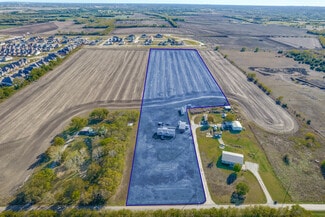 More details for 1472 Cartwright Rd, Van Alstyne, TX - Land for Sale