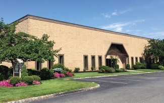 More details for 14 Madison Rd, Fairfield, NJ - Light Industrial to Rent