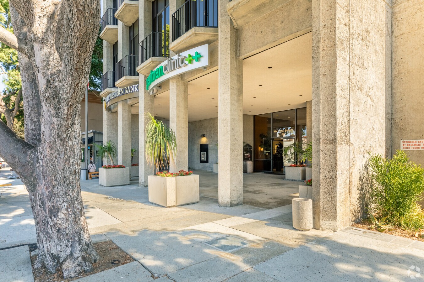 7855 Ivanhoe Ave, La Jolla 92037 Wall Street Bldg