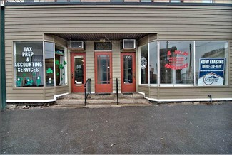 More details for 106 S Main Ave, Scranton, PA - Retail for Sale