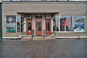 106 S Main Ave, Scranton PA - Commercial Property