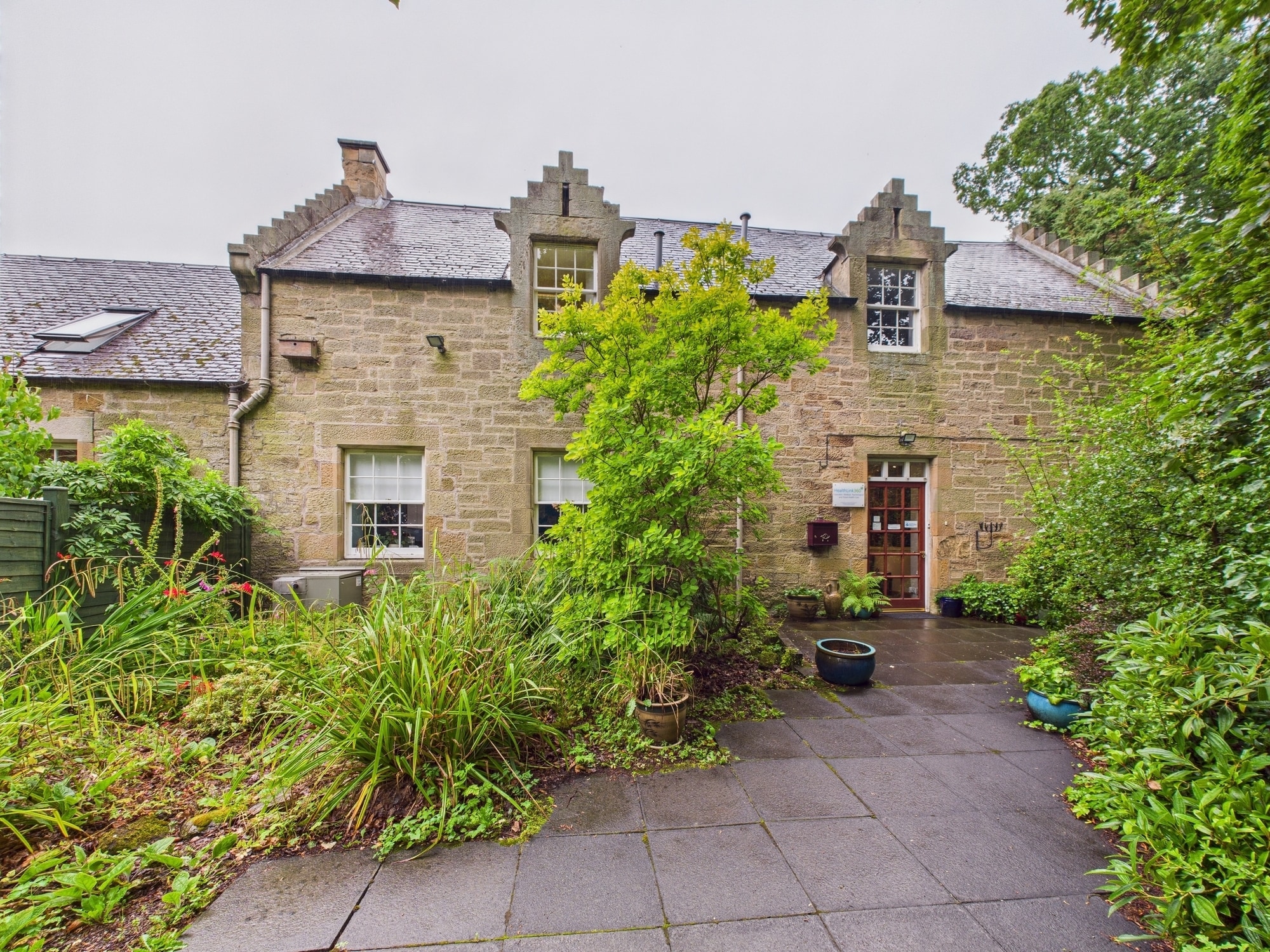 Carberry, Musselburgh for sale Primary Photo- Image 1 of 12