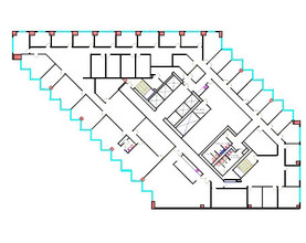 1910 Pacific Ave, Dallas, TX for rent Floor Plan- Image 1 of 1