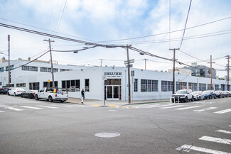 More details for 1111 17th St, San Francisco, CA - Industrial for Rent