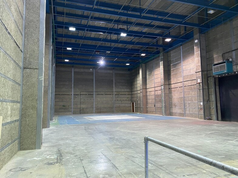 Sunset Business Park, Manchester Rd, Bolton to rent - Building Photo - Image 2 of 4