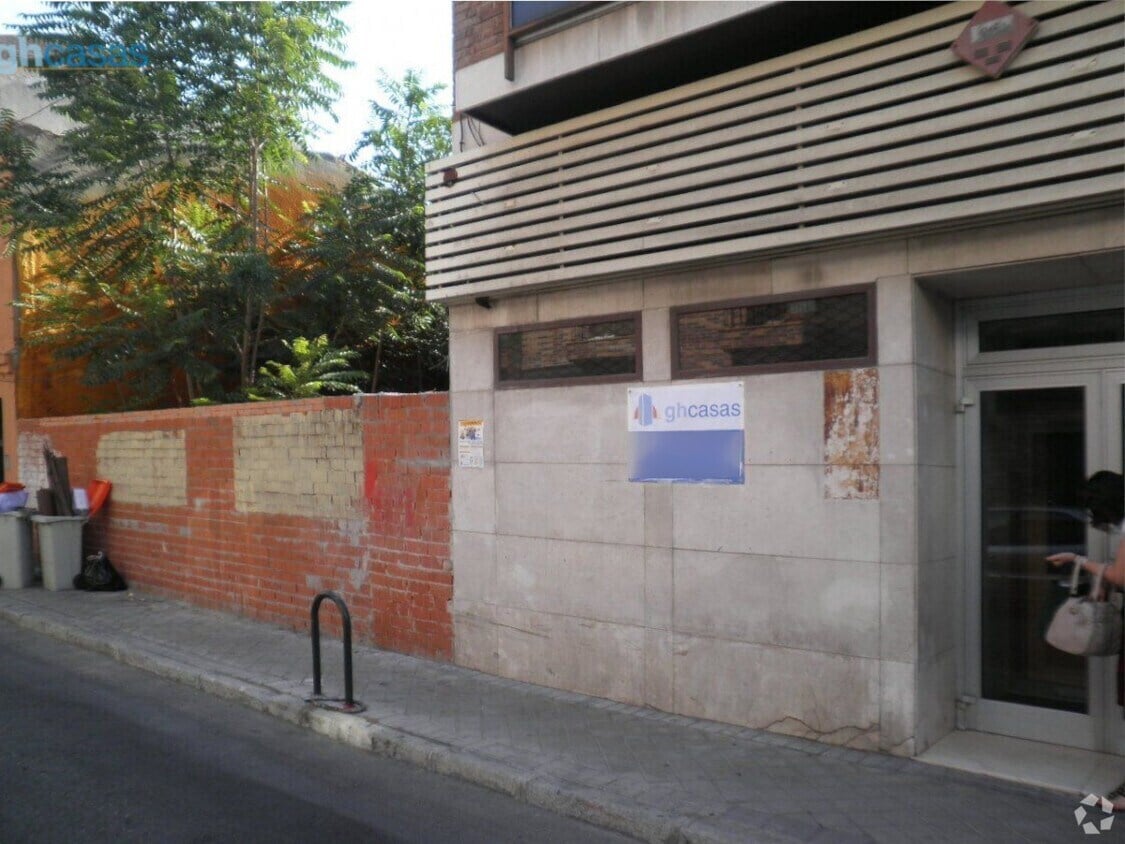 Retail in Madrid, Madrid to rent Floor Plan- Image 1 of 8