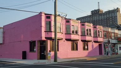 2600 Pacific Ave, Atlantic City, NJ for sale Primary Photo- Image 1 of 1